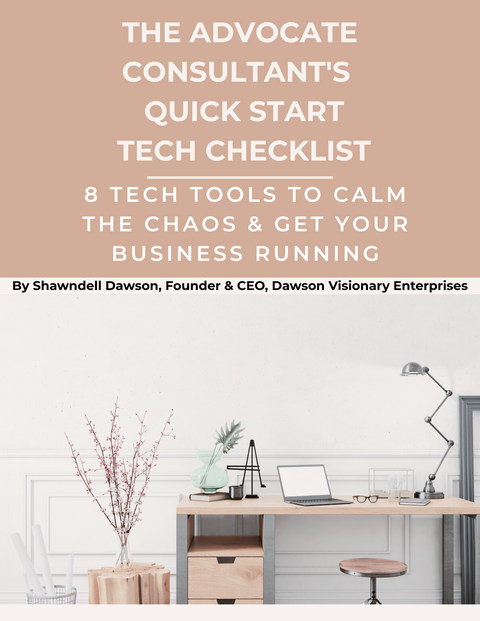 Minimal desk with laptop, lamp, and a willow branches next to it.